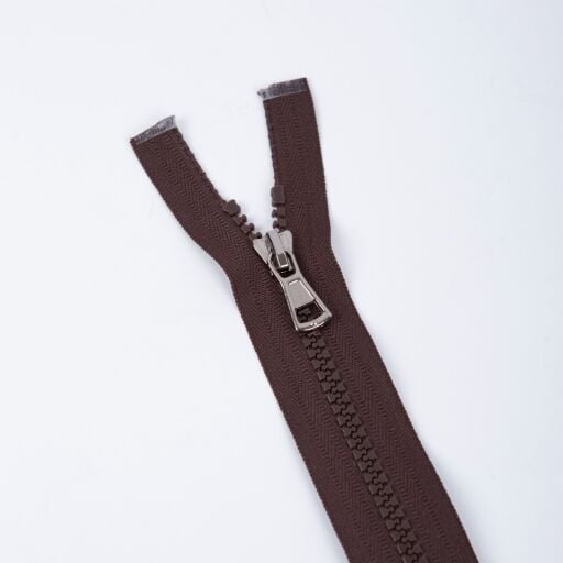 Kemik Dişli Fermuarlar